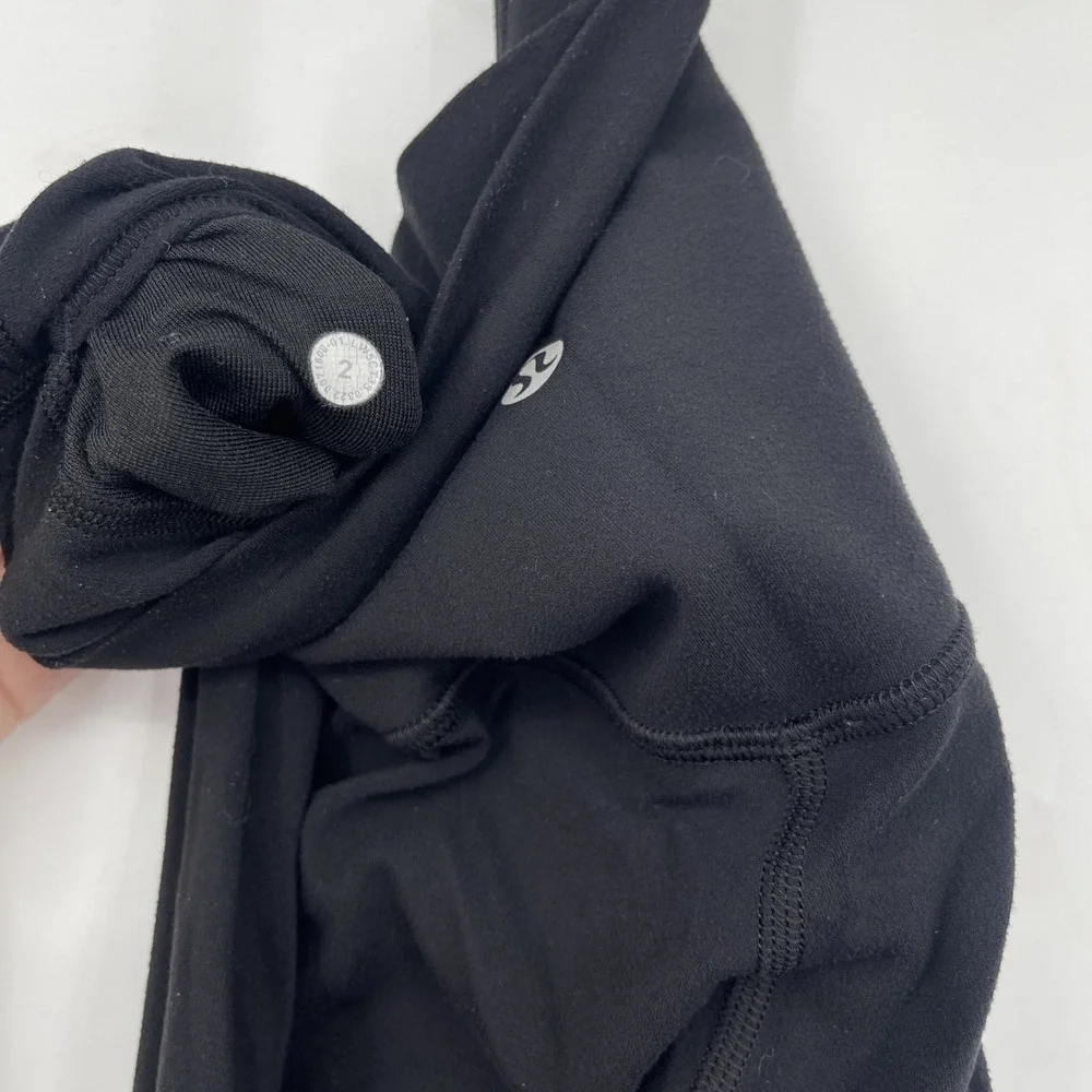 Lululemon‎ Align Leggings Crop 25